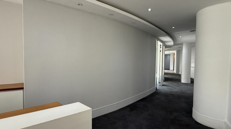 To Let commercial Property for Rent in Cape Town City Centre Western Cape